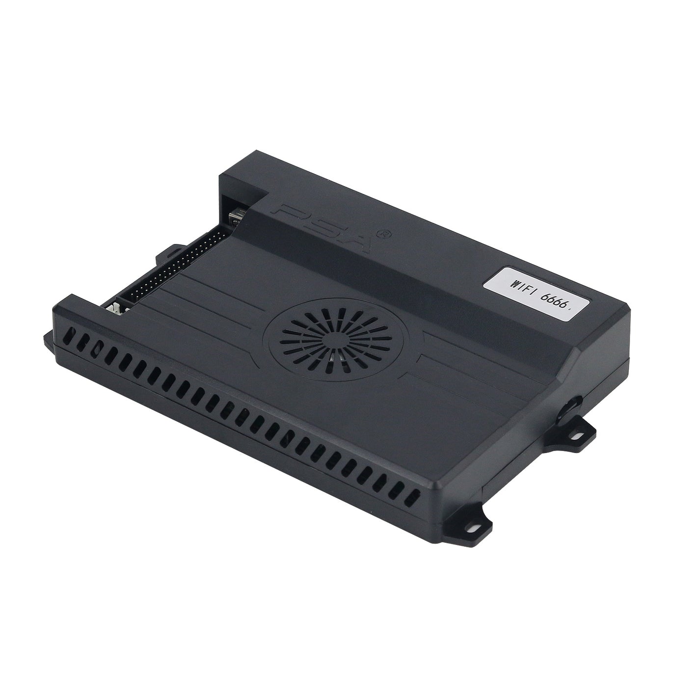 PSA Home Wifi 3D Pandora Saga Box GT 6666 in 1 Game Motherboard Retro Video Converter with Shell