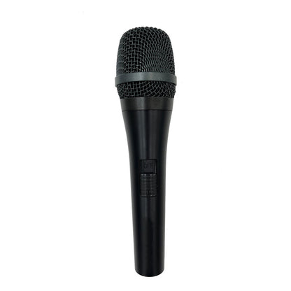 E945 Professional Wired Microphone Dynamic Microphone Vocal Microphone for Stage Home and Karaoke