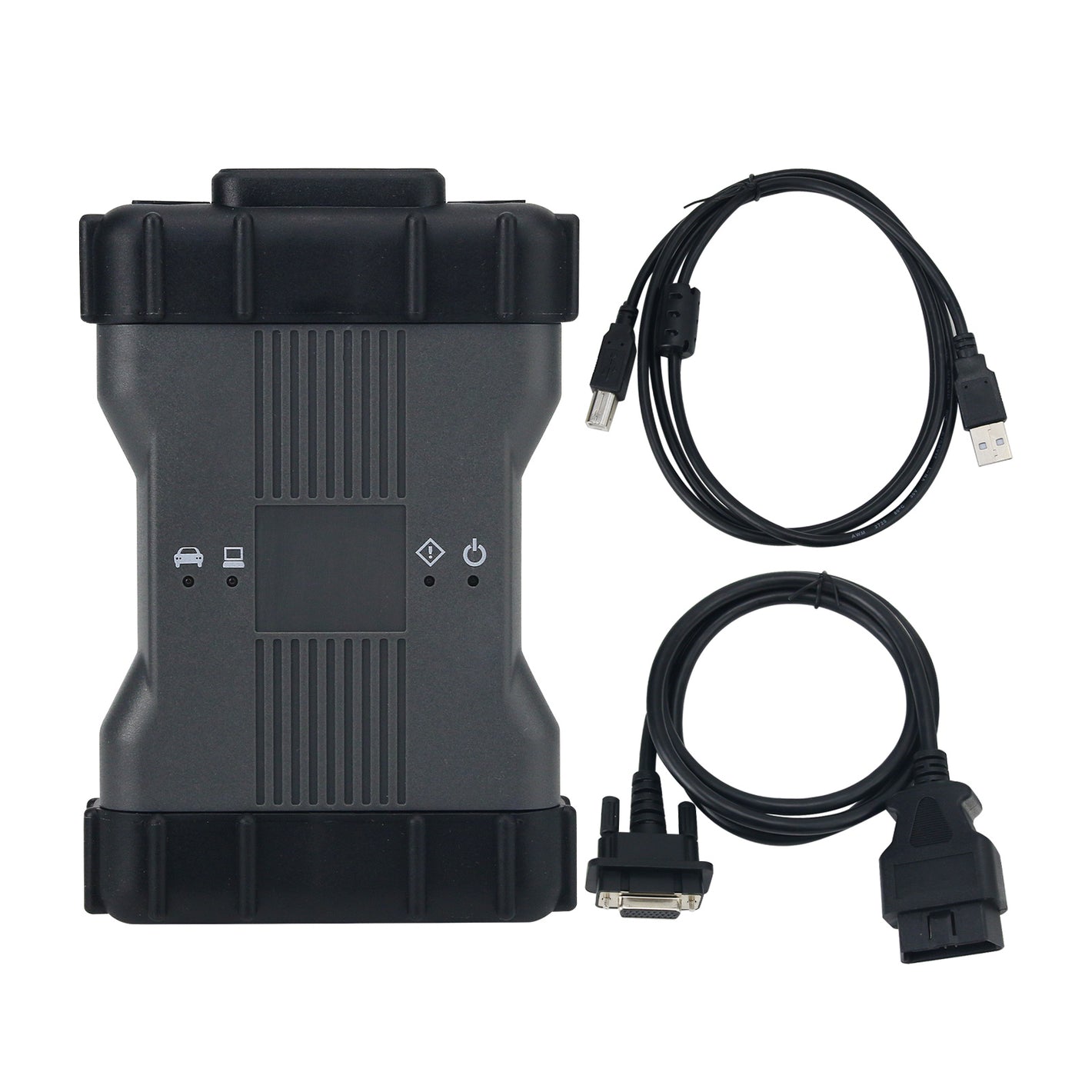 Original V219 VCI CAN Clip OBD2 Diagnostic Tool Full Diagnosis of ECU Car for Renault Diagnosis Scanner