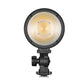 Godox LC30D Litemons 5600K LED Photography Light Mini Tabletop Fill Light for Livestreaming Shooting