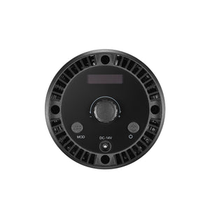 Godox LC30D Litemons 5600K LED Photography Light Mini Tabletop Fill Light for Livestreaming Shooting