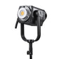 Godox KNOWLED M200D 230W 5600K LED Video Light Continuous Lighting Built-in FX Effects with Bag
