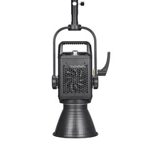 Godox KNOWLED M200D 230W 5600K LED Video Light Continuous Lighting Built-in FX Effects with Bag