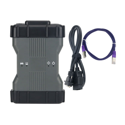 JLR Wifi DoiP VCI SDD Pathfinder Interface Programming Interface (without SSD) for Jaguar Land Rover Pathfinder