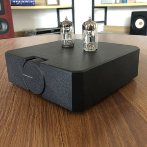 Black AMP40 Audio Power Amplifier HiFi Mini Bluetooth High Power 400W 220V Audio Power Amplifier