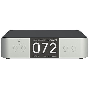 White DAC90 DAC Decoder DSD Hard Decoder High Fidelity 5532 Operational Amplifier with Bluetooth Module