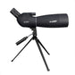 SVBONY SV28 25-75x70 Spotting Scope Waterproof Monocular Telescope w/ Phone Holder for Bird-watching
