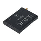SDR Software Defined Radio RSP1A Version3.0 Type-C 14Bit 1KHz-2GHz Receiver for Public Utility and Education