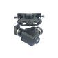 Tarot TL3T20 3-Axis Gimbal Camera 640x512 Drone Thermal Imaging Camera for Inspection Monitoring