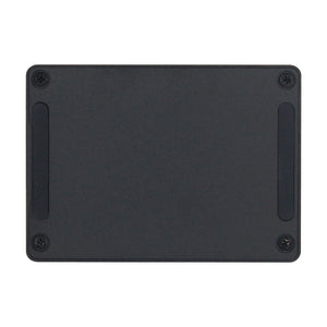 NanoPi R5S Mini Router Mini PC Router Dual 2.5G w/ CNC Metal Case RK2568 Board (4GB RAM + 16GB EMMC)