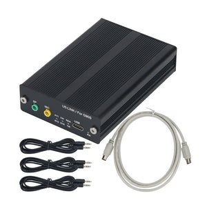 U5-LINK Radio Connector Radio Link FT8 Communication HRD/N1MM/CW for XIEGU G90S Transceiver