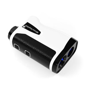 600M Full Function Handheld Infrared Laser Rangefinder High Precision Portable Rangefinder with Low Power Consumption