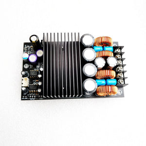 TPA3255 315W+315W Hifi Power Amp Board Two Channel Amplifier BT5.1 Bluetooth DAC Board without Shell