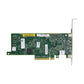 9207-8i 6GB HBA Card IT Mode Host Bus Adapter (for LSI) SAS2308 Chip + 2*SFF8087 Cables SAS to SATA