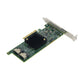 9207-8i 6GB HBA Card IT Mode Host Bus Adapter (for LSI) SAS2308 Chip + 2*SFF8087 Cables SAS to SATA
