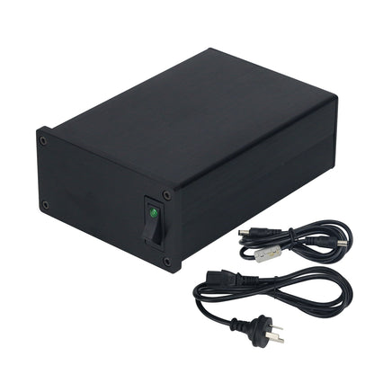 P3 USB Linear Power Supply 25W DC 5V 12V DC Stabilized Voltage For DAC Routers NAS Raspberry Pi