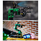 DOFBOT 6DOF Robot Arm Kit Mechanical Arm AI Visual Recognition with Board for Raspberry Pi 4B/4G