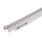SINO 600MM/23.6&quot; Linear Scale Grating Ruler for Digital Readout DRO Grinding Lathe Milling Machines