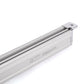 SINO 650MM/25.6&quot; Linear Scale Grating Ruler for Digital Readout DRO Grinding Lathe Milling Machines