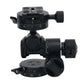 SUNWAYFOTO GH-PRO II Tripod Gear Head Panoramic Head Panorama Head Arca Swiss For DSLR Camera