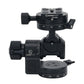SUNWAYFOTO GH-PRO II Tripod Gear Head Panoramic Head Panorama Head Arca Swiss For DSLR Camera