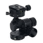 SUNWAYFOTO GH-PRO II Tripod Gear Head Panoramic Head Panorama Head Arca Swiss For DSLR Camera
