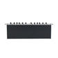 234XS Crossover Stereo 2-Way/3-Way Electronic Crossover Mono 4-Way Audio Crossover Device for DBX
