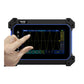 Hantek TO1112 Multi-Functional Touch Screen Digital Oscilloscope Support Fast Charging Handheld Oscilloscope
