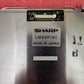 Original LM64P101 7.2 Inch LCD Panel LCD Display Screen Module for Sharp Industrial Applications