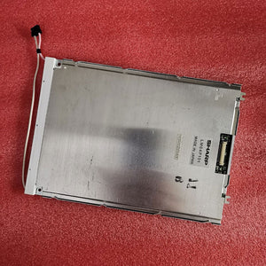 Original LM64P101 7.2 Inch LCD Panel LCD Display Screen Module for Sharp Industrial Applications