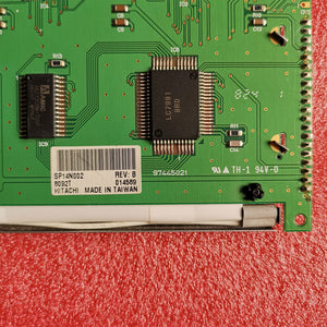 Original CXA-0247 CCFL Inverter Board LCD Inverter Board Durable High Voltage Inverter for TDK