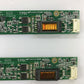 Original CXA-0271 PCU-P077E CCFL Inverter Board High Voltage Inverter 12V Input 1500V Output for TDK
