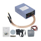 5000W Portable Spot Welding Machine 18650 Battery Spot Welder with Foot Pedal for Home Use