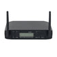 GLXD4 BETA58A UHF 640-690MHz Professional Wireless Microphone System Two Cordless Mics for Shure