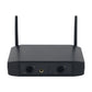 GLXD4 BETA58A UHF 640-690MHz Professional Wireless Microphone System Two Cordless Mics for Shure
