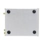 White DA10 Dual Core ES9038 DSD512 Bluetooth 5.1 USB Decoder HiFi DAC Headphone Amplifier without USB Sub Card Version