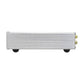 White DA10 Dual Core ES9038 DSD512 Bluetooth 5.1 USB Decoder HiFi DAC Headphone Amplifier with USB Sub Card Version
