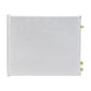 White DA10 Dual Core ES9038 DSD512 Bluetooth 5.1 USB Decoder HiFi DAC Headphone Amplifier with USB Sub Card Version