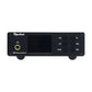 Black DA10 Dual Core ES9038 DSD512 Bluetooth 5.1 USB Decoder HiFi DAC Headphone Amplifier without USB Sub Card Version