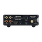 Black DA10 Dual Core ES9038 DSD512 Bluetooth 5.1 USB Decoder HiFi DAC Headphone Amplifier without USB Sub Card Version