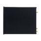 Black DA10 Dual Core ES9038 DSD512 Bluetooth 5.1 USB Decoder HiFi DAC Headphone Amplifier without USB Sub Card Version