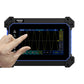 Hantek TO1254D Four Channels 3 in 1 Touch Screen Digital Oscilloscope &amp; Signal Source &amp; Multimeter