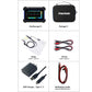 Hantek TO1254D Four Channels 3 in 1 Touch Screen Digital Oscilloscope &amp; Signal Source &amp; Multimeter