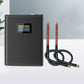 BTL-02 Small Spot Welder Spot Welding Machine Color Screen for 0.1-0.25mm Nickel Sheet 18650 Battery