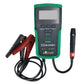 DY23F Brake Fluid Boiling Point Tester Brake Goose Neck Probe 12V DC for DOT3 4 5 5.1 SUPER DOT4