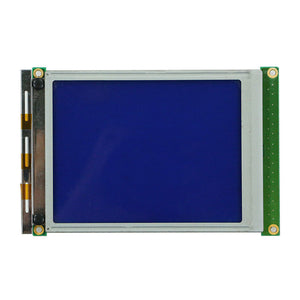 Second-hand EDT EW32F15BCW LCD Screen High Performance LCD Screen with 200-900ohm Film and Glass Terminal Resistance