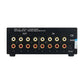 Heareal-Z2 Lossless Audio Switcher 4 Inputs 4 Outputs Audio Selector Switch Hifi Audio Signal Adapter