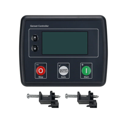 China-Made AMF Control Panel AMF Controller AMF Generator Control to Replace DSE4520 MKII