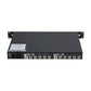 SHURE UA845 UHF Antenna Distribution System + UA874 Antenna Supporting Five Cordless Microphones