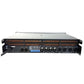 4x2500W Four-Channel Power Amplifier Stage Amplifier Power Amp for Professional DJ Equipment